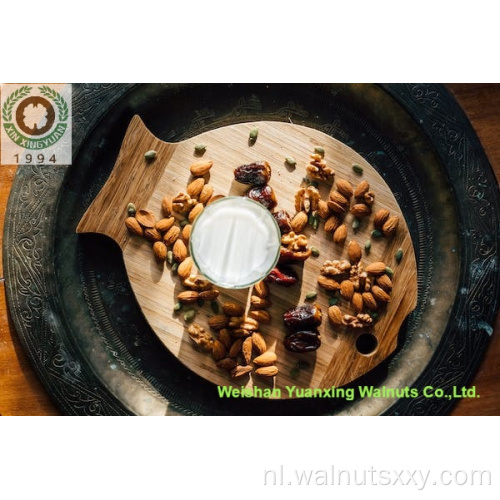 Yunnan Origin Chinese Walnut Kernels Lichte stukken